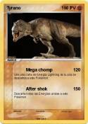 Tyrano