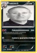 FrancescO