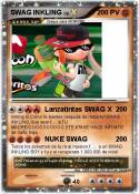 SWAG INKLING