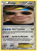 Postigo