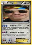 Postigo