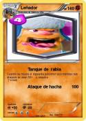 Leñador