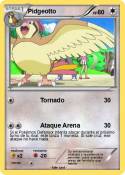 Pidgeotto