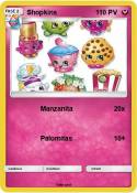 Shopkins Shopkins