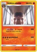 GORKA ARARA