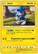 Sonic