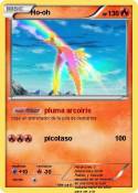 Ho-oh