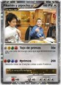 Pikalián y