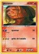 geovanna