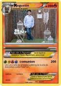 agustin