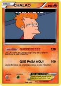 CHALAO