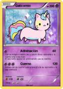Gaticornio