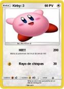 Kirby :3
