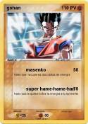 gohan