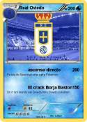 Real Oviedo