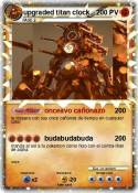 upgraded titan
