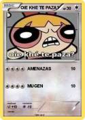 OIE KHE TE