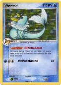 Vaporeon