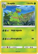 Sceptile