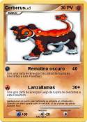 Cerberus