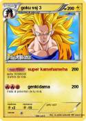 goku ssj 3
