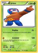 El primo El primo