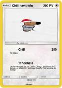 Chill navideño