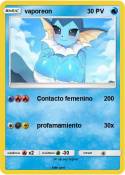 vaporeon