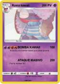 Rusia kawaii Rusia kawaii