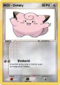 #035 - Clefairy