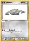 #075 - Graveler