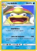 rey dedede