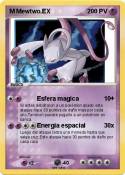 M Mewtwo.EX
