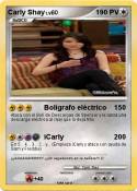 Carly Shay