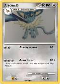 Areon