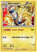 goku saiayin 3