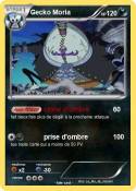 Gecko Moria