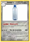 Botella :v