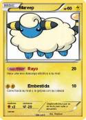 Mareep