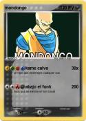 mondongo