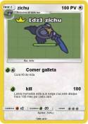 zichu