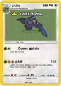 zichu