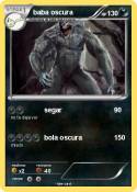 baba oscura