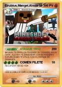 Elrubius,Mangel,Alexbi