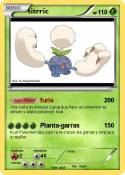 titrric