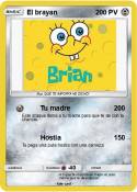 El brayan
