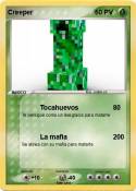 Creeper