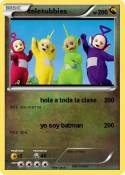 teletubbies