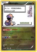 MissingNo