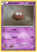 pou pelota